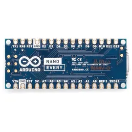 Arduino Nano Every Nano