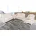 sit&more Polstergarnitur 3-2-1 Mikrofaser 3-Sitzer + 2-Sitzer + Sessel Beige