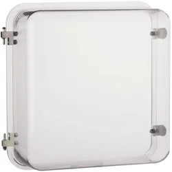 SCHNEIDER ELECTRIC Transparente Abdeckung LV833859SP