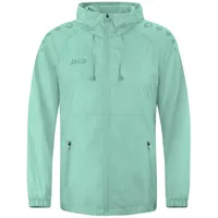 Jako Kinder Lightweightjacke Flow minze, 128