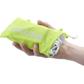 Edelrid Loopo Lite II Klettergurt Light Grey