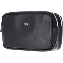 Golden Head Frankfurt RV-Etui 6815, Schwarz