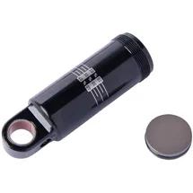 RockShox Monarch R C1-D2 Dämpfer 165 x 38 mm Schwarz