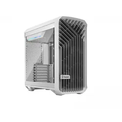 Fractal Design Torrent Compact TG - Weiß