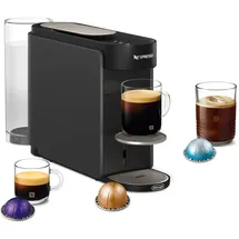 Nespresso Vertuo Up Graphite