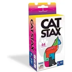 HUCH! 880413 Cat Stax