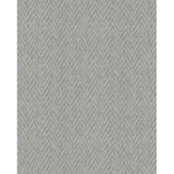 Marburg Vliestapete Struktur Ikat Grau 10,05 m x 0,53 m FSC®