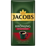 Jacobs Krönung Entkoffeiniert 500 g