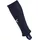 Team Liga Stirrup Stegstutzen Peacoat/Puma White 35-38
