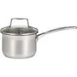 ScanPan Impact Kasserolle 14 cm rund