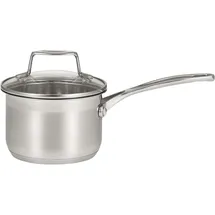 ScanPan Impact Kasserolle 14 cm rund