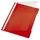 Leitz Schnellhefter 4191 A4 Rot