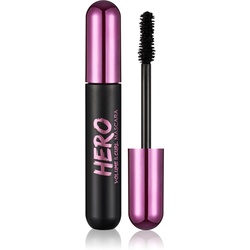 flormar Hero Volumen-Mascara für geschwungene Wimpern 10 ml
