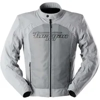Furygan Baldo 3in1, Textiljacke wasserdicht - Hellgrau - 3XL