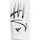 Handschuh Links XL