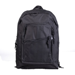 Mil-Tec PES Day-Pack, Rucksack - Schwarz