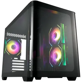 kompatible Ware FSP S380-BA | PC-Gehäuse