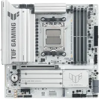 Asus TUF GAMING B850M-PLUS WIFI7 W