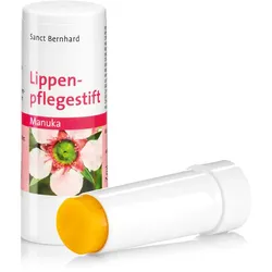 SB Lippenpflegestift Manuka (8,5ml)