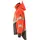 Mascot Harlow Jacke Größe XL, hi-vis rot/dunkelanthrazit