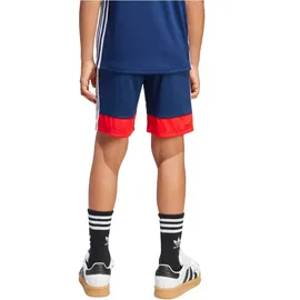 adidas Tiro 25 Essentials Blau 164