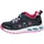 LICO Blinky Girl Kinder Marine/Pink/Türkis 31