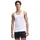Under Armour M UA PERF COTTON TANK 2 Pack UWAIJ023-100 3XL / weiß
