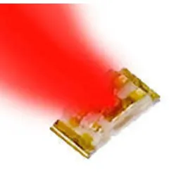 Synergy 21 77140, Leuchtdiode (LED), 1,6 mm, 0,8 mm, 0,8 mm, 1 g, 10 Stück(e)
