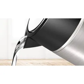 Bosch DesignLine TWK3P420 edelstahl