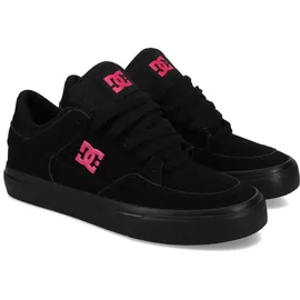 DC Shoes Onyx Damen Schwarz/Pink 39
