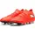 Puma Future 9 Ultimate FG Herren PUMA Red/White/Glowing Red/Black 42