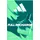 adidas Vibes Full Recharge Eau de Parfum 30 ml + Shower Gel 100 ml Geschenkset