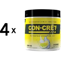 Promera Sports Creatin Lemon Pulver 61,4 g