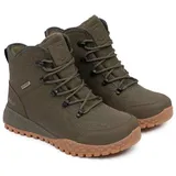 Fox International V2 Gummistiefel Khaki 43