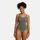 creamy fabrics Miederbody Sculpting Grau M