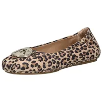Peter Kaiser Ballerinas in Leopard | Gr.: 37,5