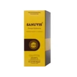 SANUVIS Tropfen 100 ml Tropfen