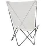 Lafuma Campingstuhl Maxi Pop Up Beige