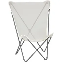 Lafuma Campingstuhl Maxi Pop Up Beige
