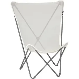 Lafuma Campingstuhl Maxi Pop Up Beige