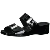 Vital Tina - Lack schwarz Gr. 39 - 39 EU