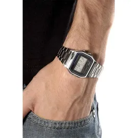 Casio Collection A158WA-1DF