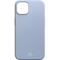 White Diamonds Urban Case (iPhone 13), Smartphone Hülle, Blau
