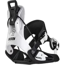 NIDECKER Micron Stormtrooper Weiß XS