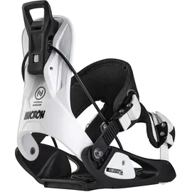 NIDECKER Micron Stormtrooper Weiß XS