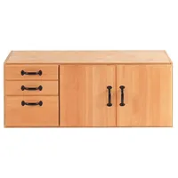 Sjöbergs Hobelbank Holz 1500 mm braun