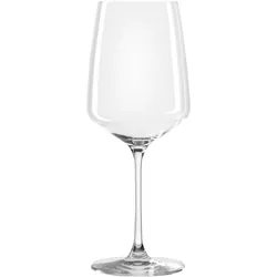 Leonardo Gläserset - Weißwein Tavola 2tlg. Glas Transparent Klar