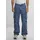 2y studios 2Y Aidan Cargo Baggy Hosen Blau 28