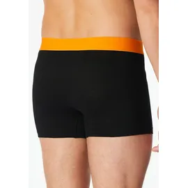 SCHIESSER 95/5 Multipacks Boxershorts bunt 4 5er Pack