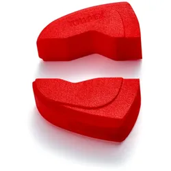 Knipex 3 Paar Kunststoffbacken für alle 87 XX 300er Modelle (Modelle ab 2008)